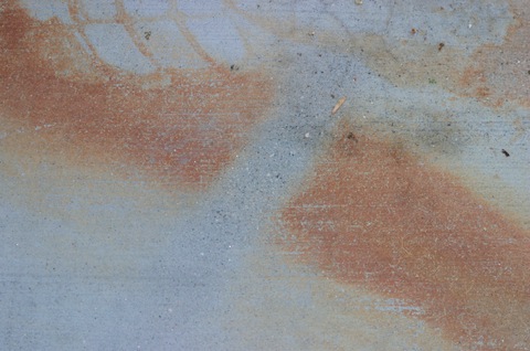 RustOnConcrete